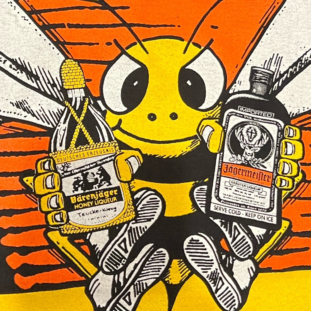 Meet your Posher, Thomas